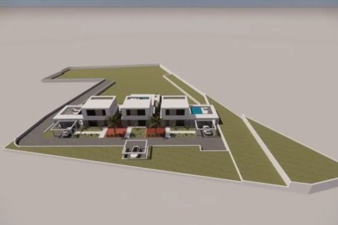 3 dormitorios Villa en Chalkidiki, Greece No. 65159 6