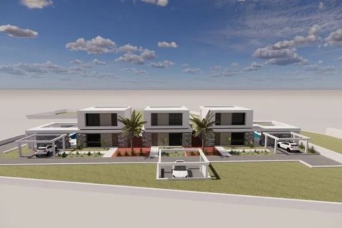 3 dormitorios Villa en Chalkidiki, Greece No. 65159 7