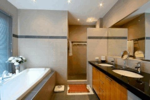3 chambres Villa à Pattaya, Thailand No. 96553 24