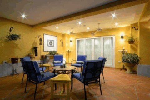 3 chambres Villa à Pattaya, Thailand No. 96553 21