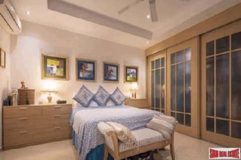 3 chambres Villa à Pattaya, Thailand No. 96553 14