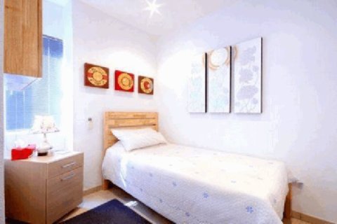 3 chambres Villa à Pattaya, Thailand No. 96553 9