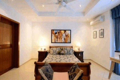 3 chambres Villa à Pattaya, Thailand No. 96553 25