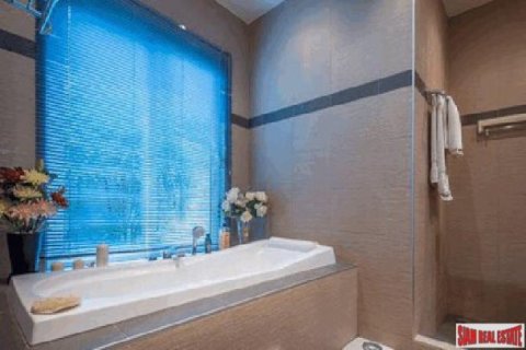 3 chambres Villa à Pattaya, Thailand No. 96553 11