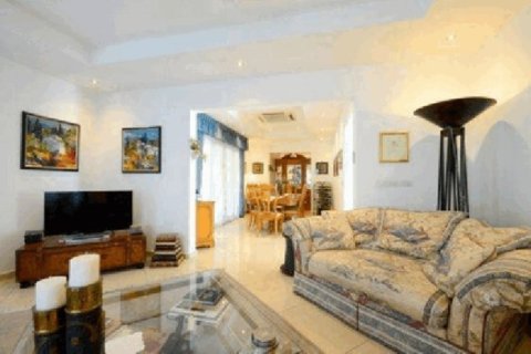 3 chambres Villa à Pattaya, Thailand No. 96553 4