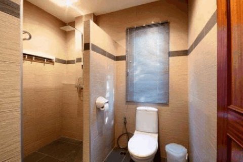 3 chambres Villa à Pattaya, Thailand No. 96553 3