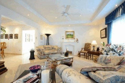 3 chambres Villa à Pattaya, Thailand No. 96553 8