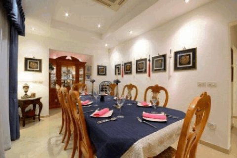 3 chambres Villa à Pattaya, Thailand No. 96553 15