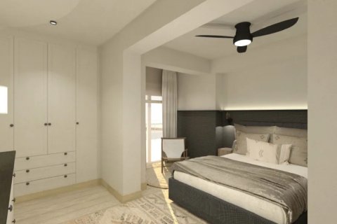 Таунхаус с 4 спальнями в Салоники, Греция №52150 1