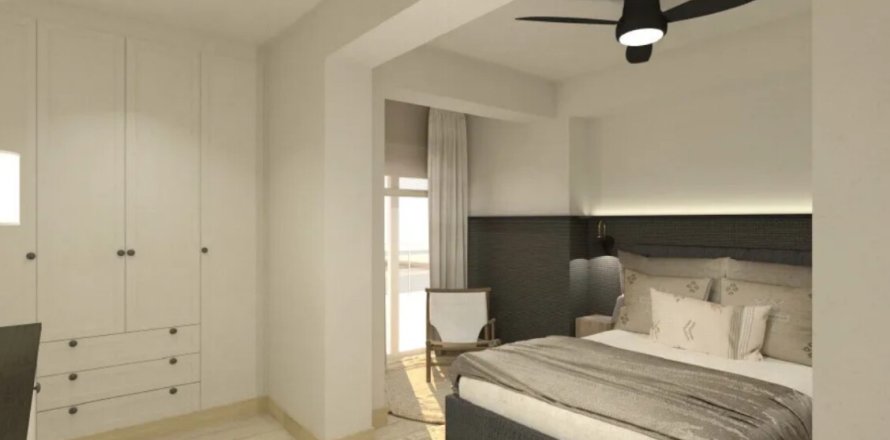 Таунхаус с 4 спальнями в Салоники, Греция №52150