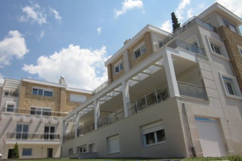 Таунхаус с 4 спальнями в Салоники, Греция №52150 10