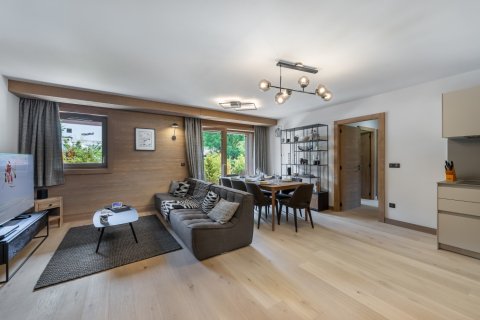 4 bedrooms Apartment in Megeve, France No. 99362 5