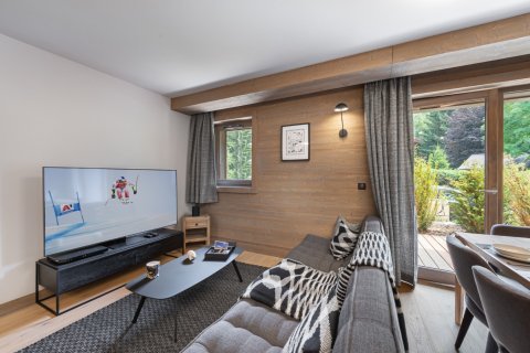 4 bedrooms Apartment in Megeve, France No. 99362 4