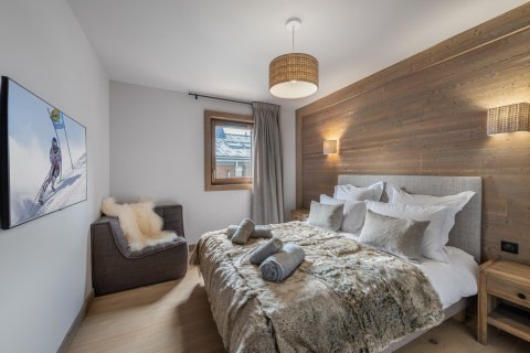 4 bedrooms Apartment in Megeve, France No. 99362 6