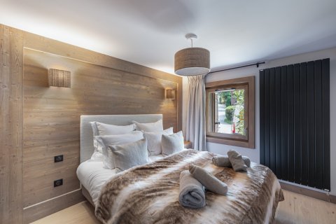 4 bedrooms Apartment in Megeve, France No. 99362 10