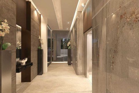 2 bedrooms Penthouse in Paphos, Cyprus No. 33268 8