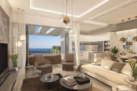 2 bedrooms Penthouse in Paphos, Cyprus No. 33268 10