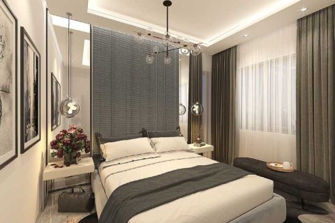 2 bedrooms Penthouse in Paphos, Cyprus No. 33268 9