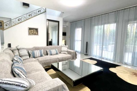 3 bedrooms Villa in Pyrgos, Cyprus No. 63257 13