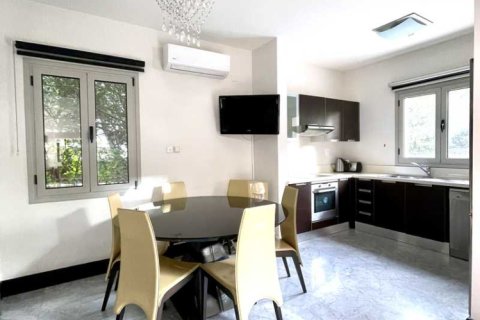 3 bedrooms Villa in Pyrgos, Cyprus No. 63257 10