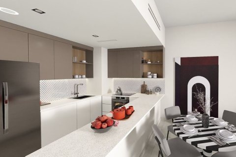 2 bedrooms Apartment in Bavaria Town, Vietnam No. 10698 20