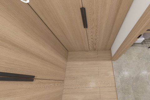 2 bedrooms Apartment in Bavaria Town, Vietnam No. 10698 12