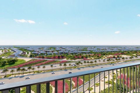 2 bedrooms Apartment in Bavaria Town, Vietnam No. 10698 3