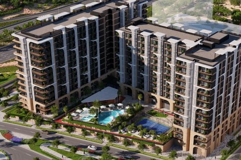 2 bedrooms Apartment in Bavaria Town, Vietnam No. 10698 1