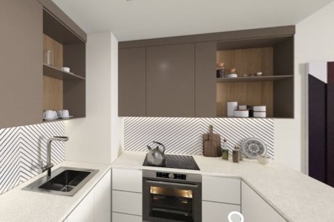 2 bedrooms Apartment in Bavaria Town, Vietnam No. 10698 23