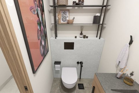 2 bedrooms Apartment in Bavaria Town, Vietnam No. 10698 25