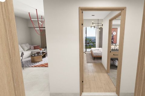 2 bedrooms Apartment in Bavaria Town, Vietnam No. 10698 18