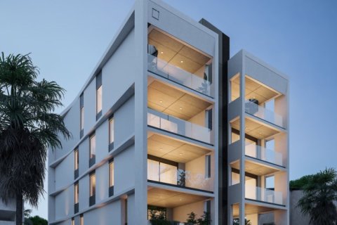 4 bedrooms Apartment in Limassol, Cyprus No. 99331 4