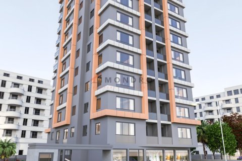 3 dormitorios Apartment en Küçükçekmece, Turkey No. 129068