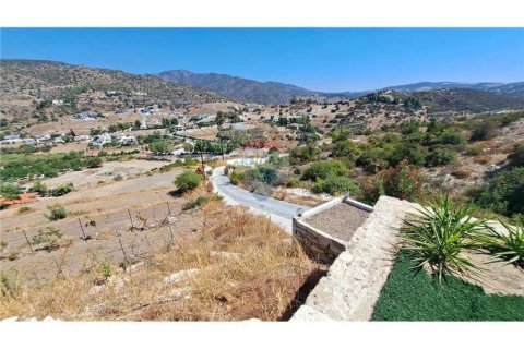 3 bedrooms House in Akrounta, Cyprus No. 74822 14