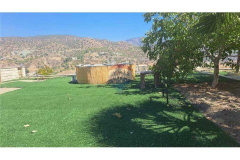 3 bedrooms House in Akrounta, Cyprus No. 74822 13