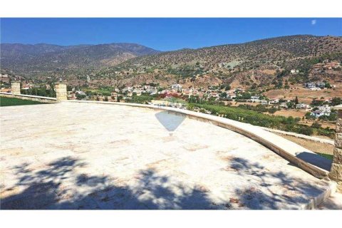 3 bedrooms House in Akrounta, Cyprus No. 74822 11