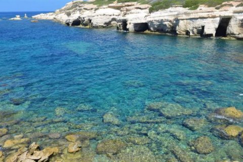 3 bedrooms Villa in Paphos, Cyprus No. 104521 3