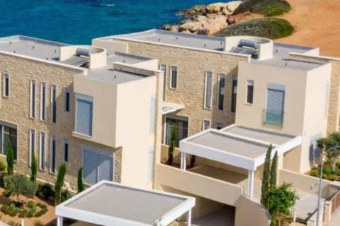 3 bedrooms Villa in Paphos, Cyprus No. 104521 4