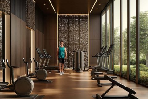 1 bedroom Apartment in Can Tho, Vietnam No. 86834 7