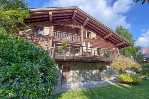 5 chambres House à Morzine, France No. 100105 4