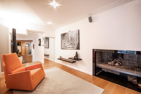 5 chambres House à Morzine, France No. 100105 11