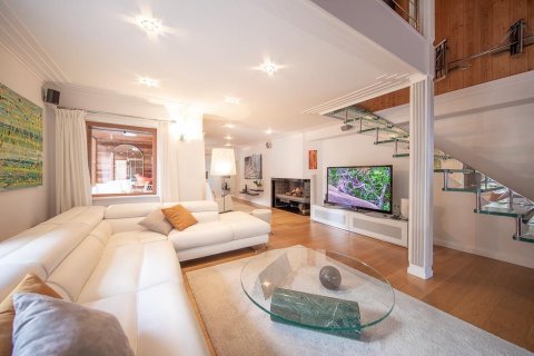 5 chambres House à Morzine, France No. 100105 8