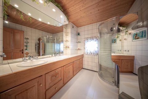 5 chambres House à Morzine, France No. 100105 25