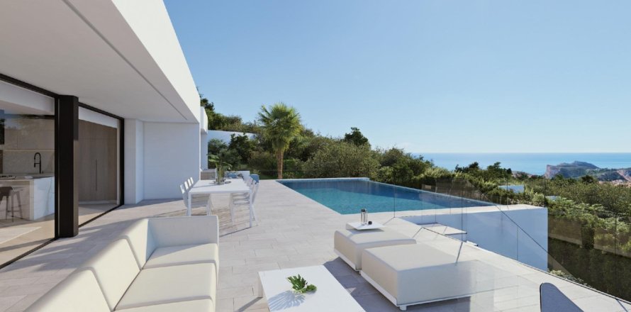 Вилла с 3 спальнями в Thao Chu Phin, Вьетнам №110922