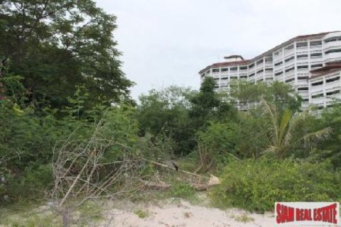 5568m² Land in Cha-am, Thailand No. 95671 4