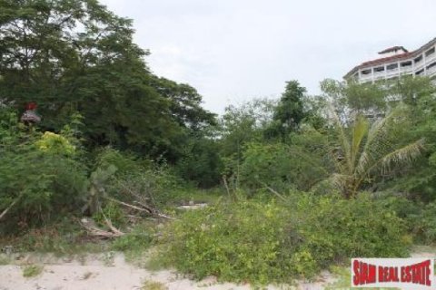 5568m² Land in Cha-am, Thailand No. 95671 5