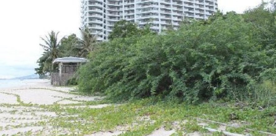 5568m² Land in Cha-am, Thailand No. 95671