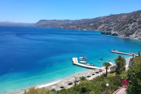 5 chambres Villa à Gazi, Greece No. 58432 21