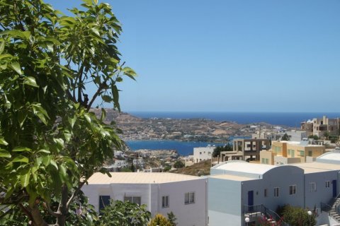 5 chambres Villa à Gazi, Greece No. 58432 22