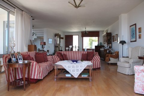 5 chambres Villa à Gazi, Greece No. 58432 8
